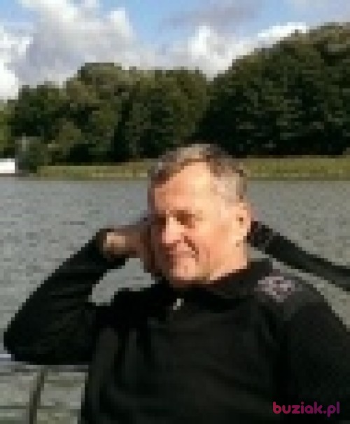 bukiet, Male, 72 years, Kłodzko