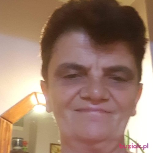 przyjaznaRAW, Kobieta, 70 lat, Lublin