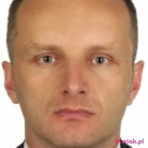 Entrada, Male, 45 years, małopolskie