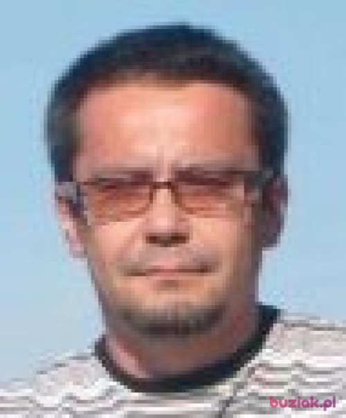 Jarek70, Male, 55 years, Leszno