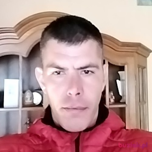 koko12, Male, 36 years, Sejny