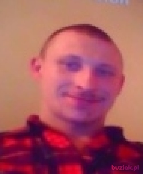adamex033, Mężczyzna, 37 lat, Trzebnica