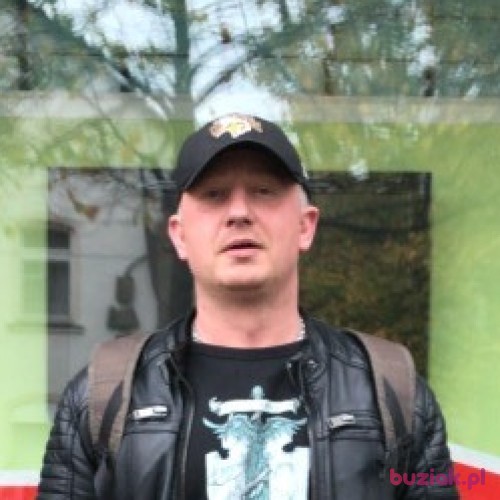 Rivandil, Mężczyzna, 45 lat, Hannover
