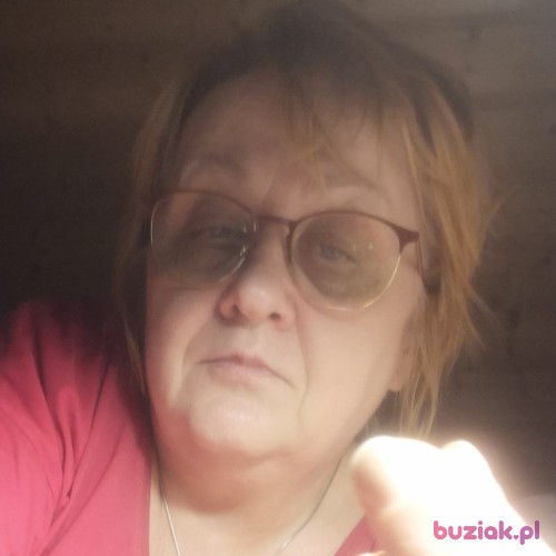 Gabixyz, Female, 61 years, Starogard Gdański