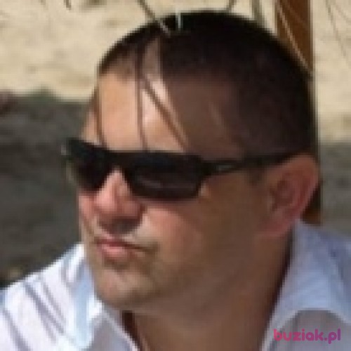 Andrew007, Male, 49 years, Nowy Targ