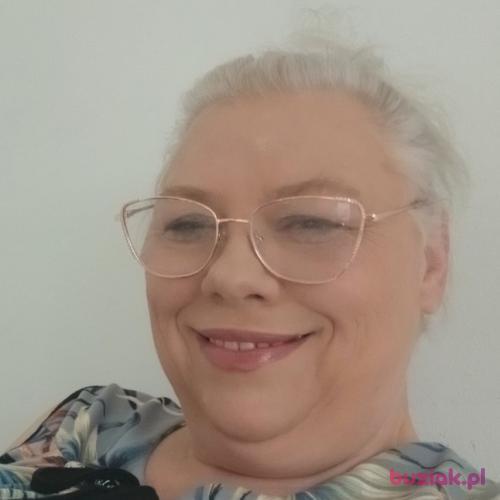 etnalux, Female, 50 years, Wrocław