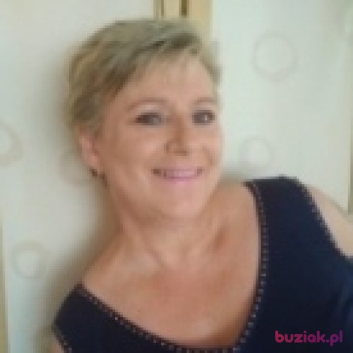 malgorzata53, Kobieta, 59 lat, Chodzież