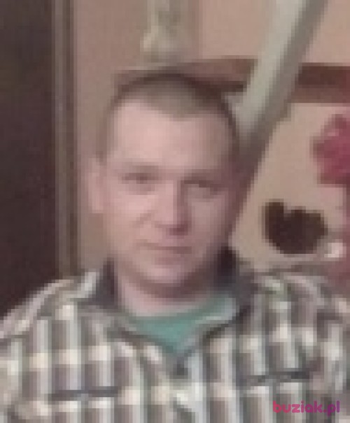 bziku1988, Mężczyzna, 36 lat, Rypin