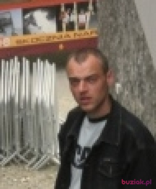 Grezs, Male, 48 years, Zawiercie