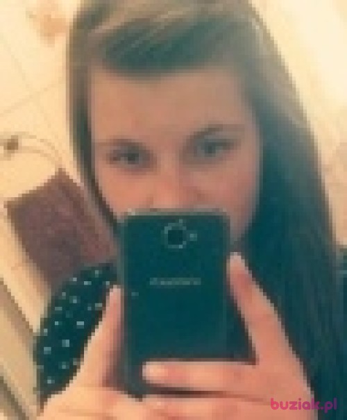 Angelika16, Female, 27 years, Chodzież