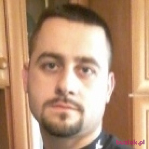 Glazur, Male, 36 years, małopolskie