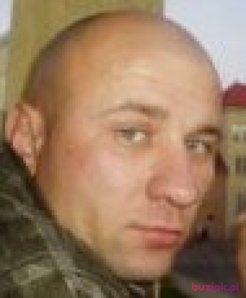 leszek78, Male, 47 years, Bychawa