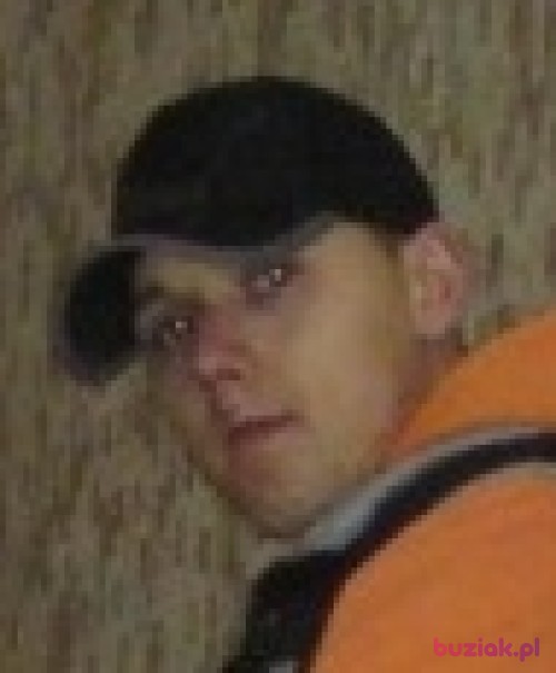 johson, Mężczyzna, 37 lat, Szprotawa