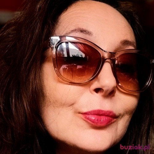 natalie2, Female, 54 years, Bielsko-Biała