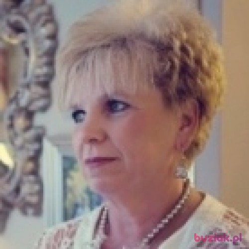 grazyna599, Kobieta, 65 lat, London