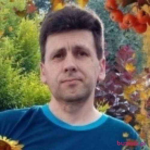 Mareczek1976, Mężczyzna, 48 lat, Kraśnik