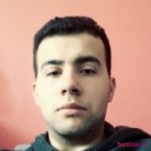 andrzejek1233, Male, 27 years, Łódź
