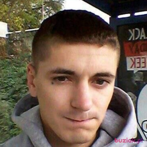 Patryk040299, Male, 26 years, Monachium