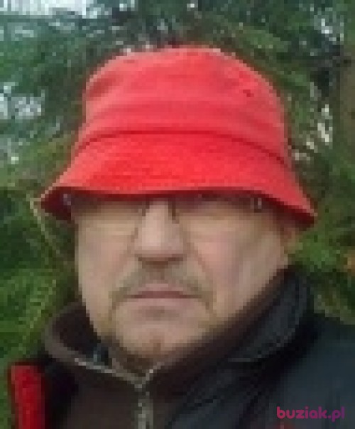 Januszek180, Mężczyzna, 67 lat, Elbląg