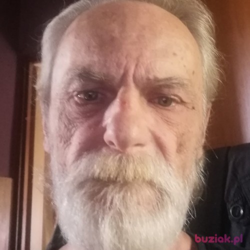 kokor, Male, 66 years, Sosnowiec