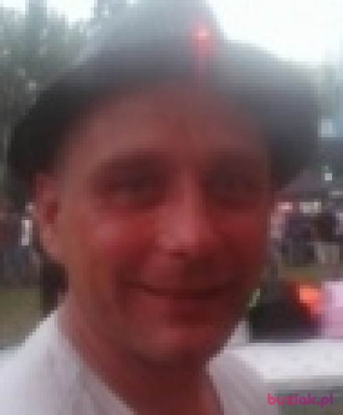 robinson2, Mężczyzna, 47 lat, Środa Wielkopolska