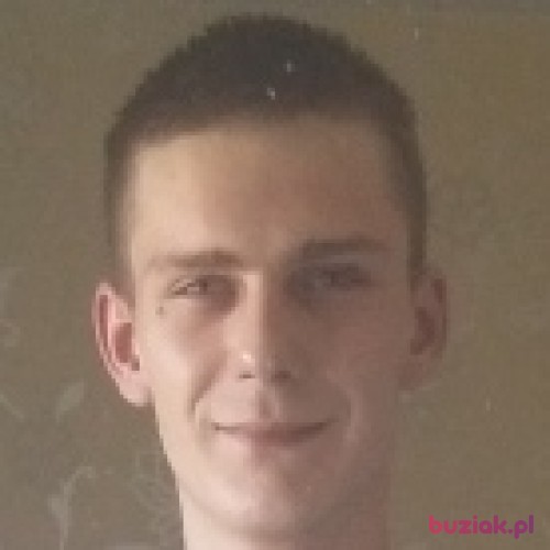 Michael199, Mężczyzna, 26 lat, Limanowa