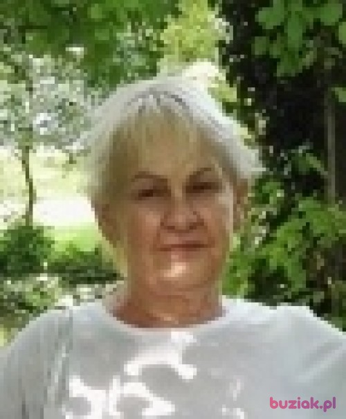 DElaxx, Kobieta, 67 lat, Radomsko