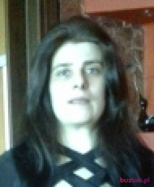 Cyganeczka83, Female, 41 years, Myszków