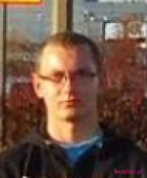 Piotrek725, Male, 33 years, Żmigród