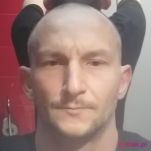 Dyskietka, Male, 40 years, Katowice