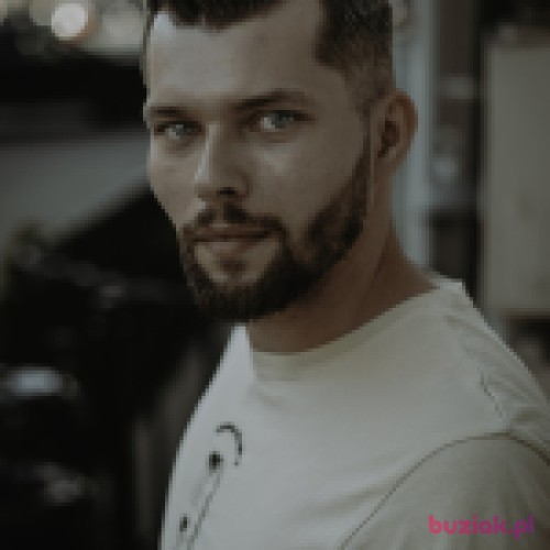 Krzysieek93q, Mężczyzna, 31 lat, Gdańsk