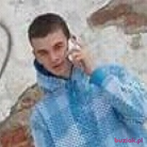Rekin2765, Male, 27 years, Zabrze