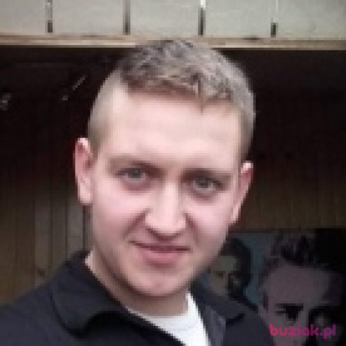 Luuuk, Male, 34 years, Świnoujście
