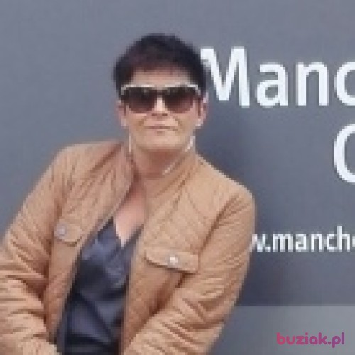 aniacwiklinska1, Female, 56 years, Starogard Gdański