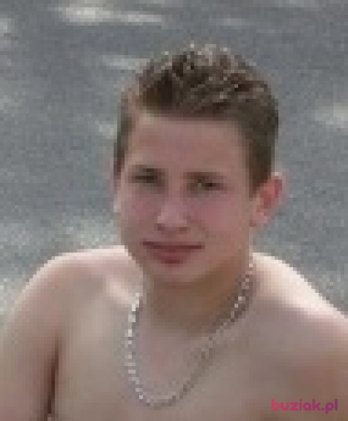 podrywacz122, Male, 31 years, Drezdenko