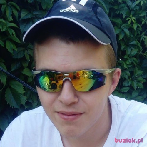 Gizmus, Male, 26 years, Lębork