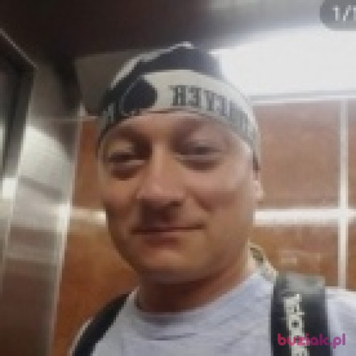 tyskijack, Mężczyzna, 48 lat, Tychy