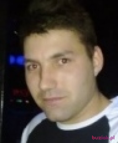 BOLO6, Male, 34 years, Częstochowa