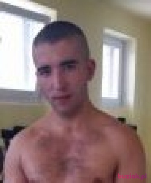 Tomeklbnbrw, Mężczyzna, 31 lat, Lublin