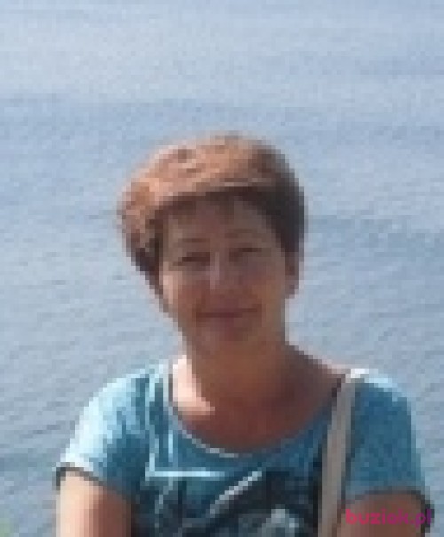 zatyczka, Female, 63 years, Bielsko-Biała