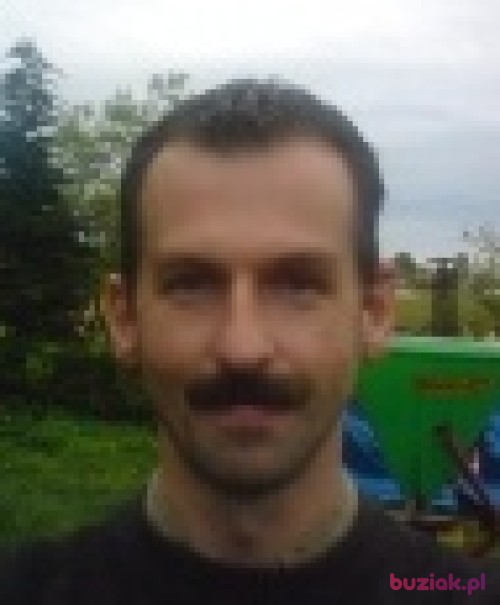 ortix, Male, 52 years, Krosno Odrzańskie