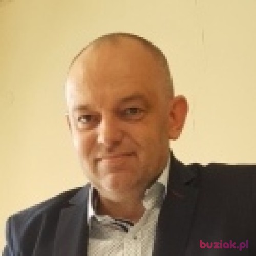 Rom7, Male, 52 years, Inowrocław