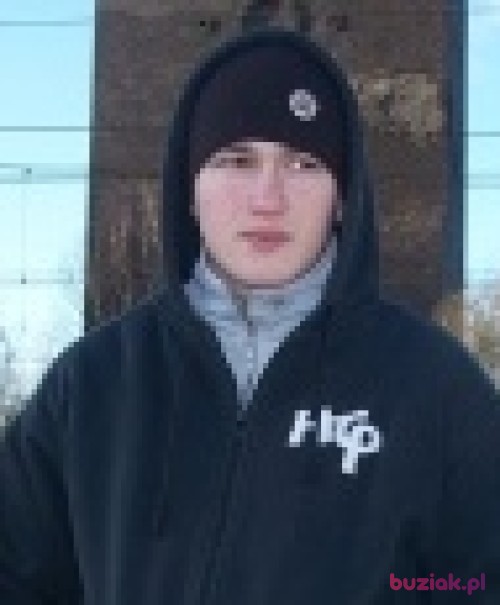 kamil19899, Male, 35 years, Warszawa