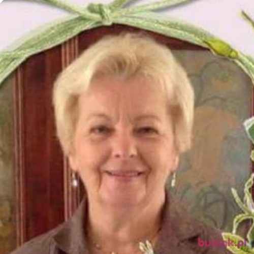794, Female, 67 years, Bielawa