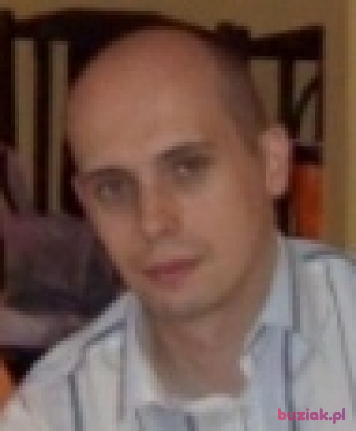 dziadek77, Male, 47 years, Radom