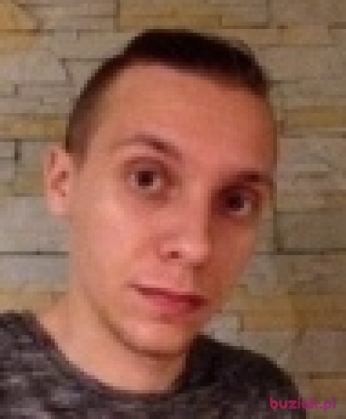 dras, Male, 34 years, Zgierz
