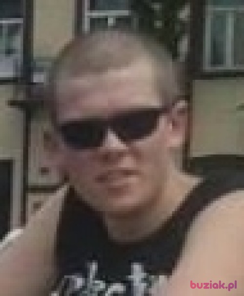 Mariusz03322, Male, 34 years, Kraków