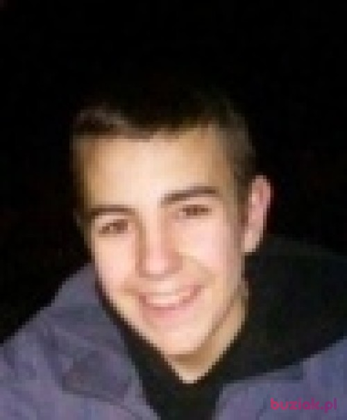 Patryk167, Mężczyzna, 26 lat, Gliwice