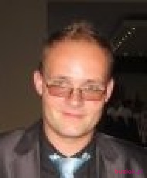 JarekSz, Male, 39 years, Kraśnik