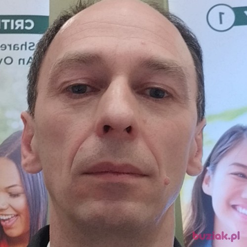grzes1971, Male, 54 years, Bielefeld